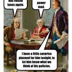 King George King George