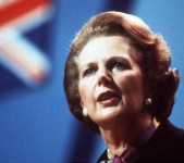 Thatcher 1982