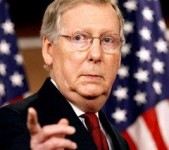Mitch McConnell