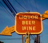 Pennsylvania liquor